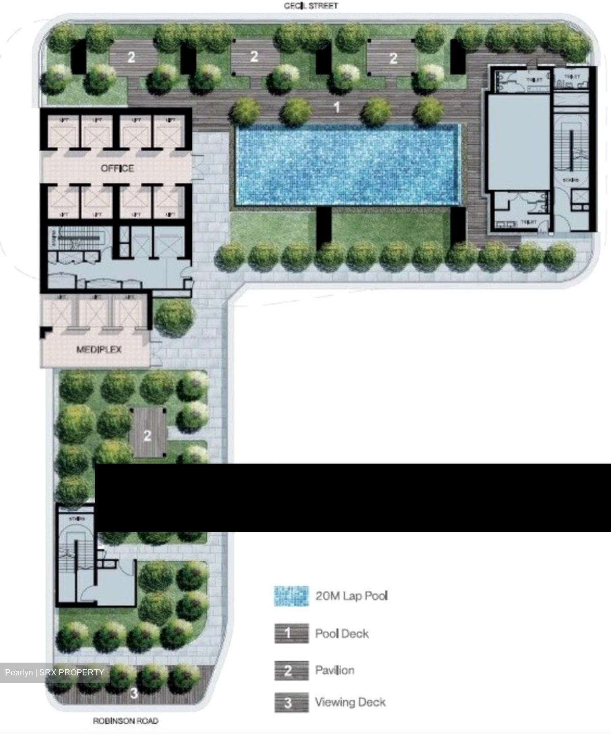 Sbf Center (D1), Office #369802181